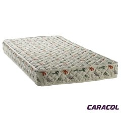 CANNON COLCHON INFANTIL MATEL 97X65X10 - CAN31139