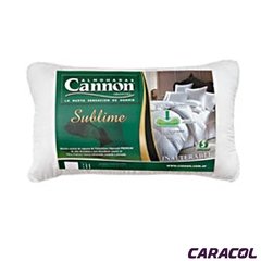 CANNON ALMOHADA DOBLE 70X35 - CAN41417