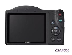 CAMARA CANON POWERSHOT SX420 en internet
