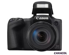 CAMARA CANON POWERSHOT SX420