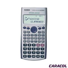 CASIO CALCULADORA FX-570MS