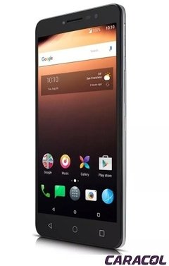 CELULAR SMARTPHONE ALCATEL A3 XL