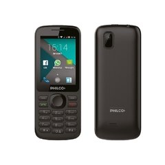 CELULAR PHILCO-FACEOOK - WHATSAPP