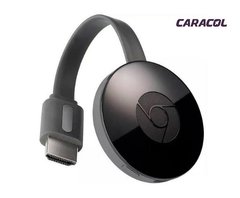 CHROMECAST 3 GOOGLE ORIGINAL
