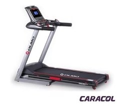 CINTA DE CORRER ELECTRICA OLMO - olm0612