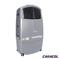 CLIMATIZADOR BARCALA POTENTE DIGITAL SILVER - BRCLP581