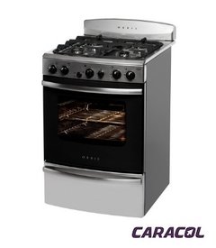 COCINAS ORBIS C9600 INOXIDABLE 968ACOM - ORB968ACOM