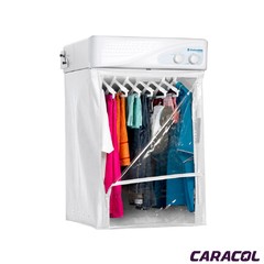 SECADORA COLUMBIA SCP 6000 - CBIA6000