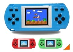 CONSOLA PORTATIL NANOBOX 328 JUEGOS