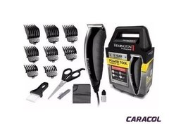 CORTADORA DE PELO REMINGTON - RAYOHC5850 en internet
