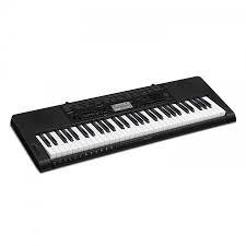 Teclado Casio Ctk3500 5 Octavas Sensitivo