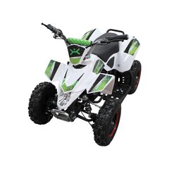 CUATRICICLO  ELÉCTRICO -  HASTA 65kg - comprar online