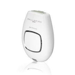 DEPILADORA LUZ PULSADA ZERO PRO DUAL