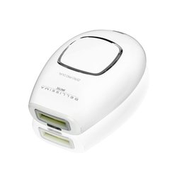 DEPILADORA LUZ PULSADA ZERO PRO DUAL - comprar online