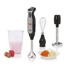 MINIPIMER LILIANA SUPERMIX 800W- C/ VASO BATIDOR Y PREPARADOR DE PURE