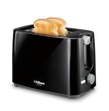 TOSTADORA ELÉCTRICA TOSTLER LILIANA - 750W