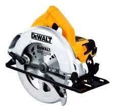 SIERRA CIRCULAR DEWALT 1400W - comprar online
