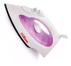 PLANCHA CERAMIC LILIANA - SUELA DE CERAMICA - 1750W - comprar online