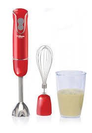 MINIPIMER LILIANA TWISTMIX 450W - C/ VASO Y BATIDOR
