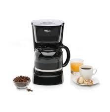 CAFETERA ELÉCTRICA COFIX LILIANA - 900W
