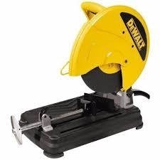 CORTADORA SENSITIVA DEWALT 2200W