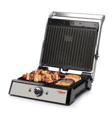 PARRILLA ELECTRICA LILIANA 2000W - LILAK950