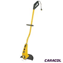 BORDEADORA DIBRA 600W 2 RULEMANES C/GIR - DIBRA45002