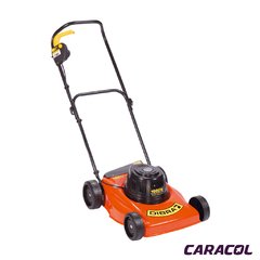 CORTADORA DE CESPED DIBRA 1HP - DIBRAC45SR