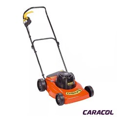 CORTADORA DE CESPED DIBRA 1HP CON BOLSA - DIBRAC50SR