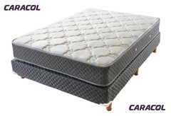 SOMMIERS CANNON D 190X140