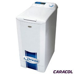 DREAN LAVARROPAS Gold 6Kg 1000 RPM