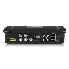 KIT DE VIGILANCIA PCBOX -PCB-DVR4AHDK- DVR 2 CAMARAS IR en internet