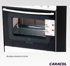 COCINA ESCORIAL MASTER 56CM 2485 - tienda online