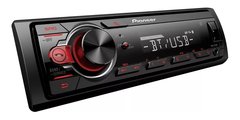 AUTOESTEREO PIONEER - BLUETOOTH PUERTO USB 50Wx4