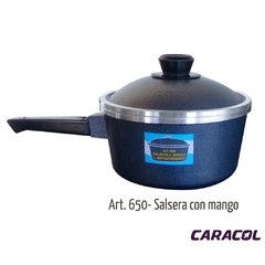 ETERNA SALSERA 650 - ETE0650