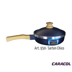 ETERNA SARTEN CHICO 950 - ETE0950 - comprar online