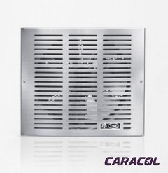 TST EXTRACTOR DE AIRE NO REVERSIBLE CP11 - TST52011