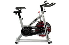 BICICLETA DE ENTRENAMIENTO OLMO