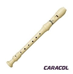 FLAUTA DULCE CORELLI JB8A-6G
