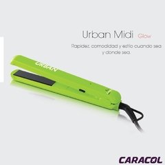 GAMA PLANCHA LINEA MIDI URBAN STYLE - comprar online