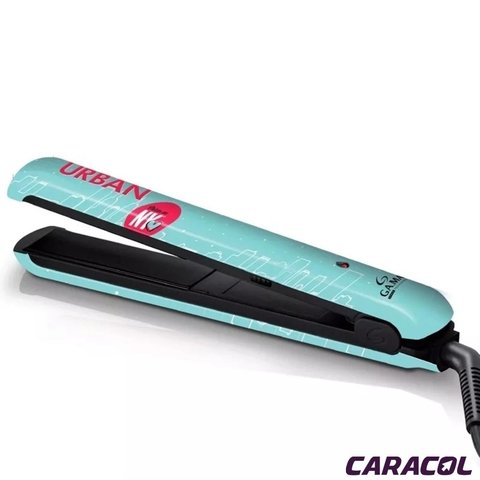 GAMA PLANCHA LINEA MIDI URBAN STYLE CHICAS EN NEW YORK RMX 7902