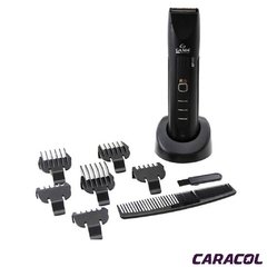 GAMA TRIMMER RECORTADORAS DE BARBA GT555