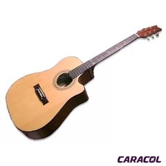 GRACIA GUITARRA MOD.115 - C/EQUALIZADOR - 5 BANDAS