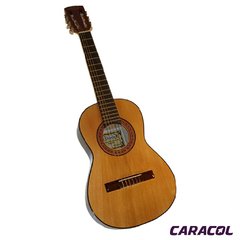 GRACIA GUITARRA CRIOLLA - MOD. NIÑO/CHILD