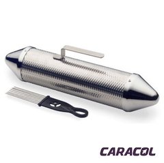 GÜIRO TORPEDO THUNDER