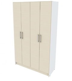 ROPERO 4 PUERTAS