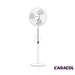 VENTILADOR DE PIE HOGARNET 16" VP16NET
