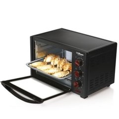 HORNO ELÉCTRICO LILIANA 46 L "CHEFCOC"- 2200 Wats - comprar online