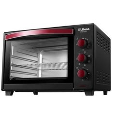 HORNO ELÉCTRICO LILIANA 46 L "CHEFCOC"- 2200 Wats