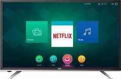 SMART TV BGH 43" FULL HD